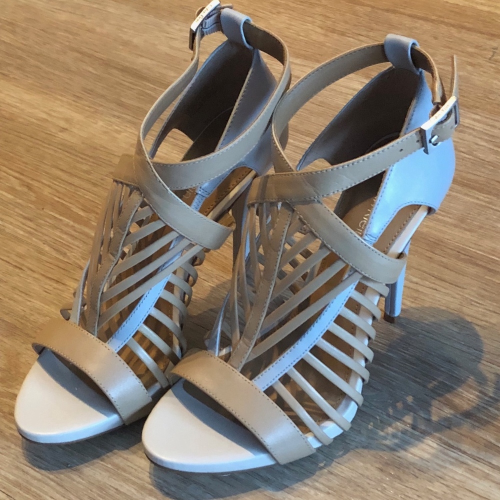 Calvin Klein Heels
